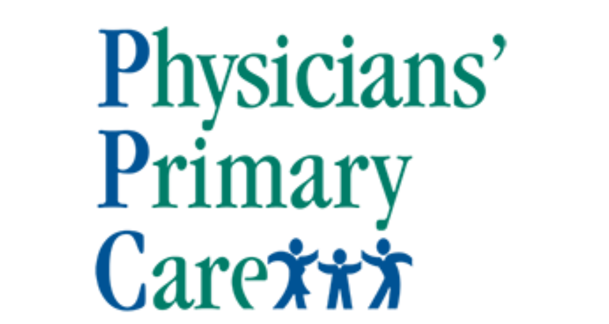 Physicians' Primary Care Logo