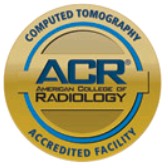 AMERICAN COLLEGE OF RADIOLOGY ACR Logo