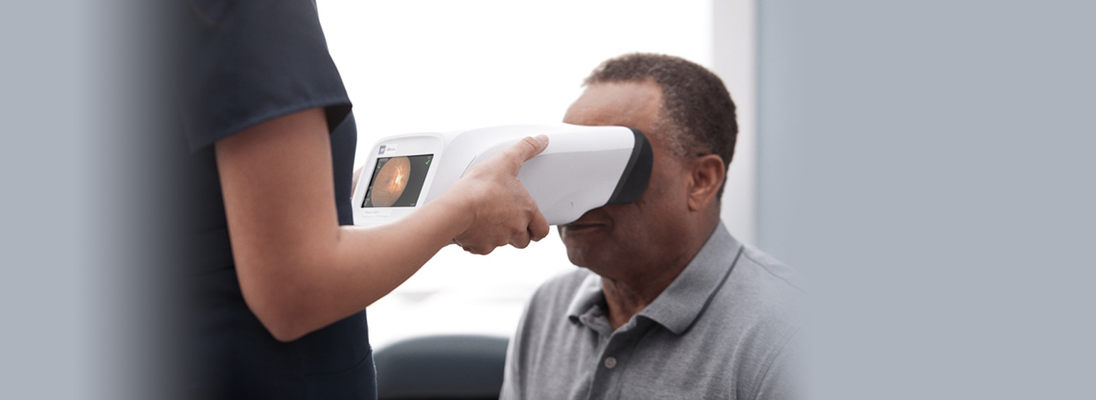 Retinavue Diabetic Eye Exam Florida Primary Care Doctors Southwest